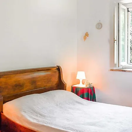 Casa Moderna Con Bella Vista Vakantiehuis