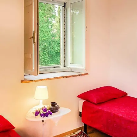 Vakantiehuis Casa Moderna Con Bella Vista Pesaro